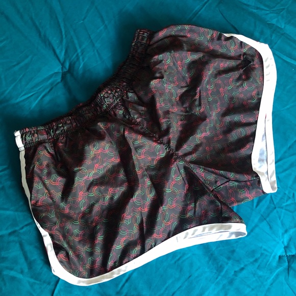 Workout Shorts - Picture 3 of 3